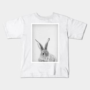 Rabbit 33 Kids T-Shirt